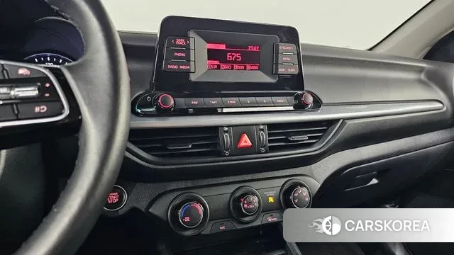 Kia The New K3 2nd generation id 3518487 из Кореи 10