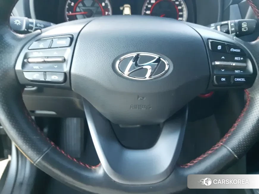 Hyundai Kona id 1964426 из Кореи 10