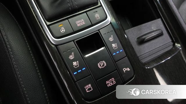 Kia The New K5 2nd generation id 4794790 из Кореи 10