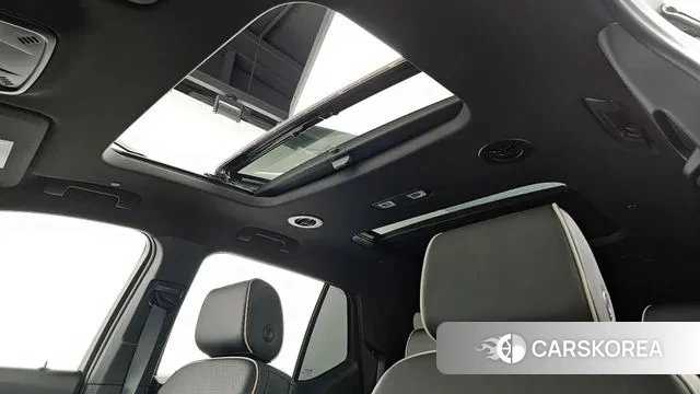 Chevrolet (GM Daewoo) Traverse id 3058402 из Кореи 10