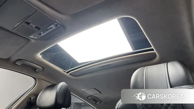 Genesis EQ900 id 3692937 из Кореи 10