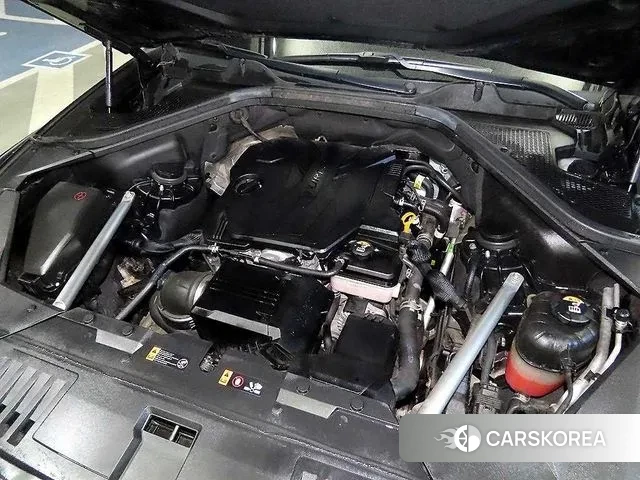 Genesis GV80 id 3701458 из Кореи 10