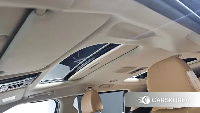 Kia Carnival 4th generation id 3400366 из Кореи 10