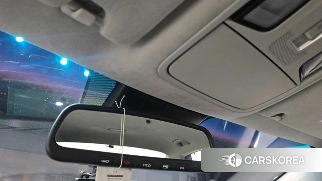 Kia K7 Premier Hybrid id 4923333 из Кореи 10