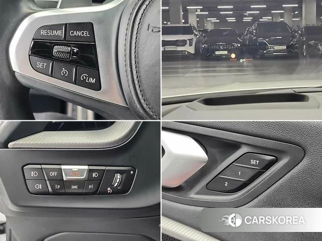 BMW 2 Series Gran Coupe (F44) id 3941564 из Кореи 10