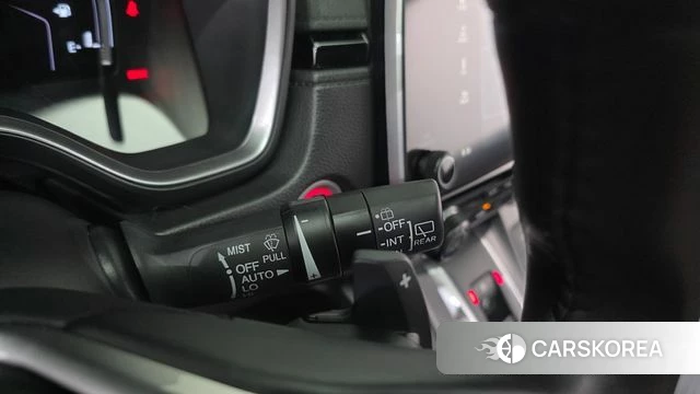 Honda CR-V 5th generation id 4396413 из Кореи 10