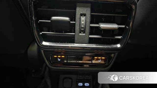 Lexus NX350h Second generation id 4871128 из Кореи 10