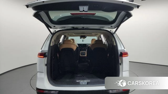 Kia Carnival 4th generation id 4202821 из Кореи 10