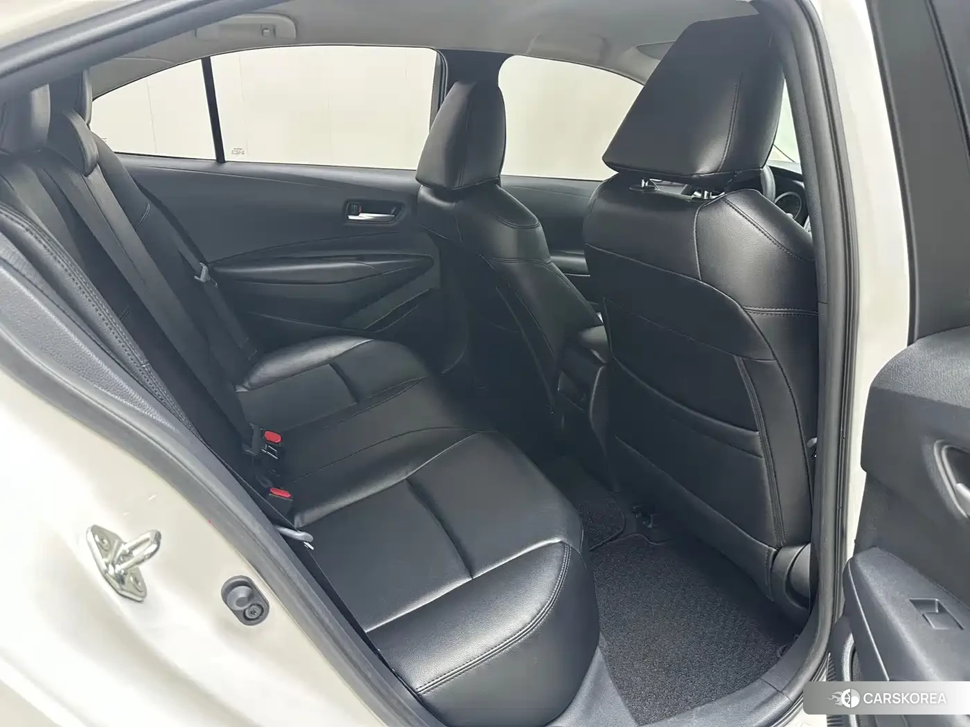 Toyota Corolla id 4599728 из Китая 10
