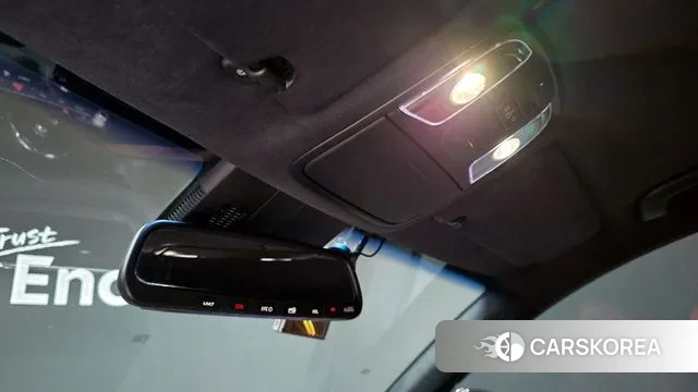 Kia Stinger id 2986452 из Кореи 10