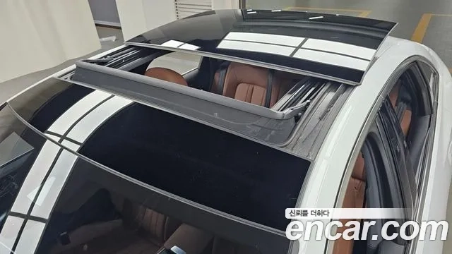 Audi A6 (C8) id 2951112 из Кореи 10