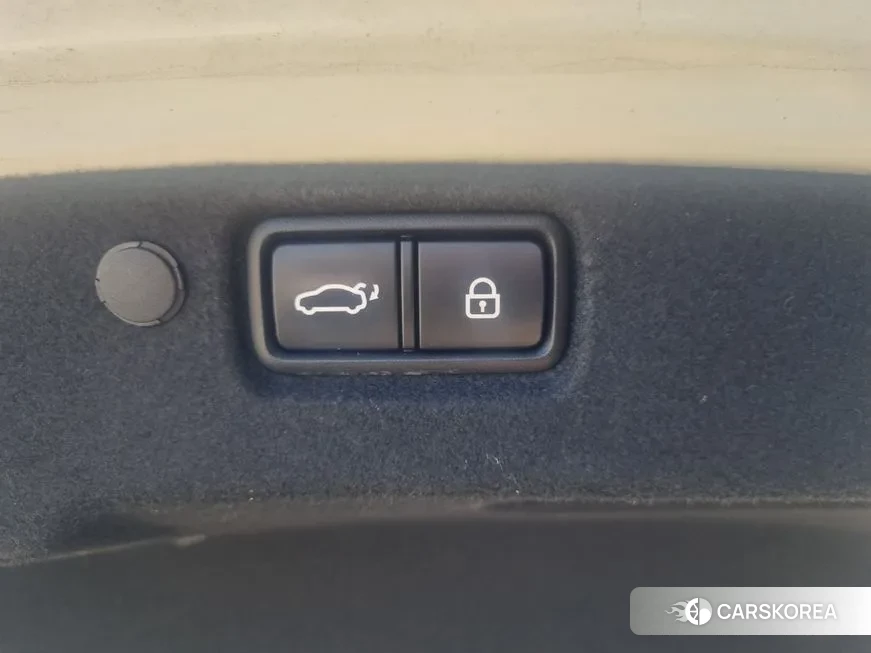 Kia All New K7 Hybrid id 2049849 из Кореи 10