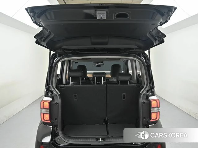 Kia The New Kia Ray id 4680057 из Кореи 10