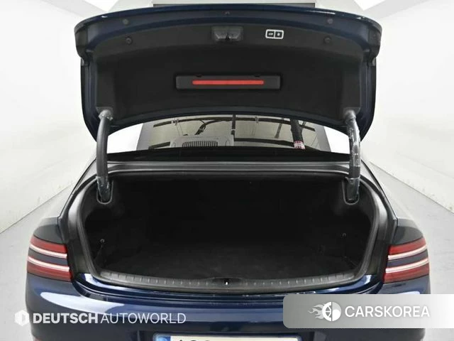 Genesis G80 (RG3) id 4310287 из Кореи 10