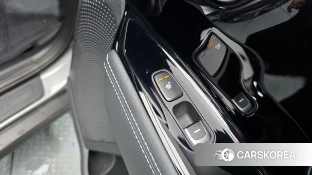 Kia Niro EV id 4764149 из Кореи 10