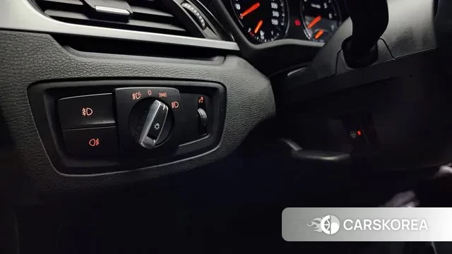 BMW X1 (F48) id 3004532 из Кореи 10