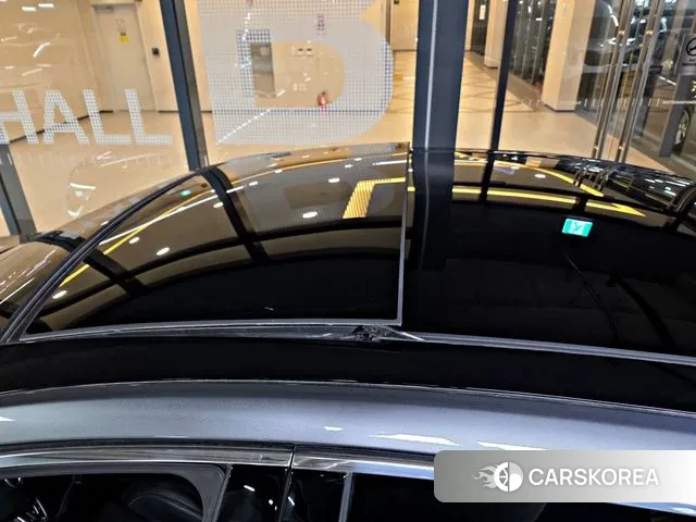 Renault Korea (Samsung) SM6 id 3773010 из Кореи 10