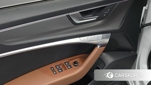 Audi A6 (C8) id 4573615 из Кореи 10