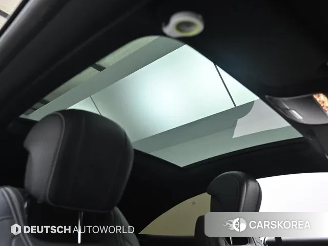 Mercedes-Benz S-Class W222 id 3357044 из Кореи 10