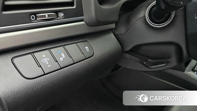 Hyundai Avante AD id 4425079 из Кореи 10
