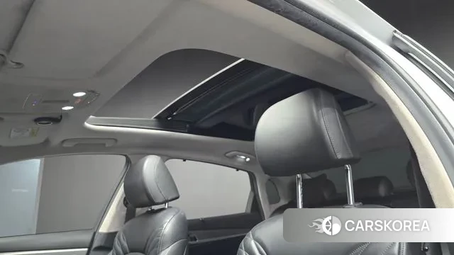 Hyundai The New Grandeur IG id 2999836 из Кореи 10