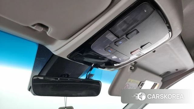 Hyundai Staria id 3865798 из Кореи 10