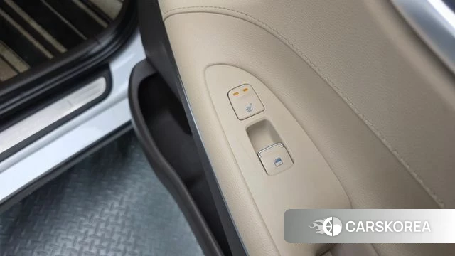 Hyundai Grandeur IG Hybrid id 4417480 из Кореи 10