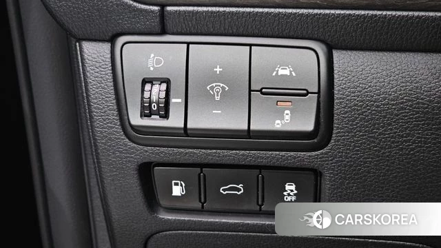 Kia K7 Premier id 4900018 из Кореи 10