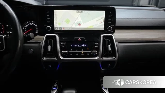 Kia Sorento 4th Generation id 3717127 из Кореи 10