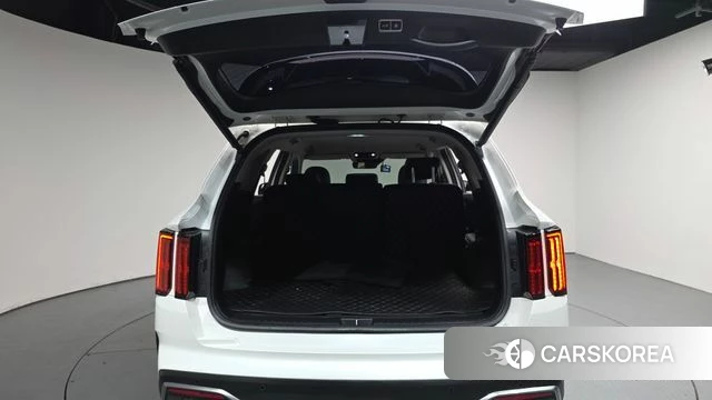 Kia Sorento 4th Generation id 4697607 из Кореи 10