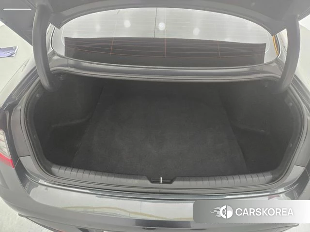 Hyundai Sonata (DN8) id 4245664 из Кореи 10