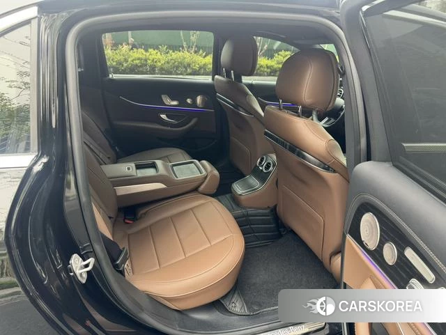 Mercedes-Benz E-class id 4211750 из Китая 10