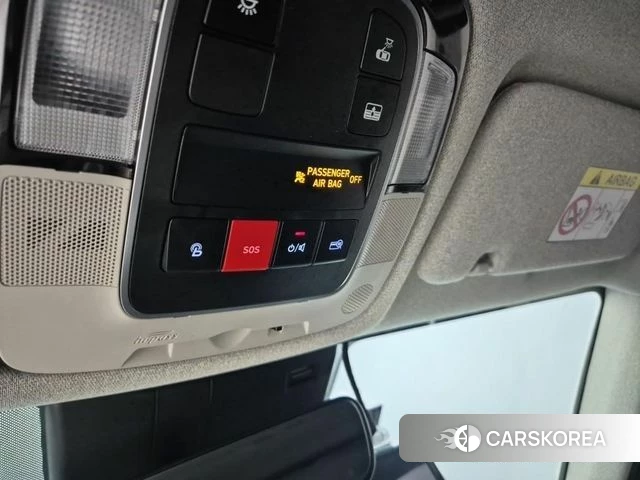 Hyundai Sonata (DN8) id 4361290 из Кореи 10