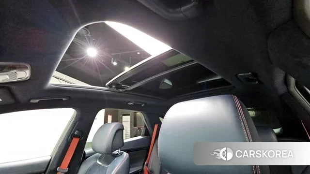 Genesis GV70 id 3716701 из Кореи 10