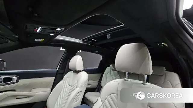 Kia The New Sorento 4th Generation id 3206997 из Кореи 10