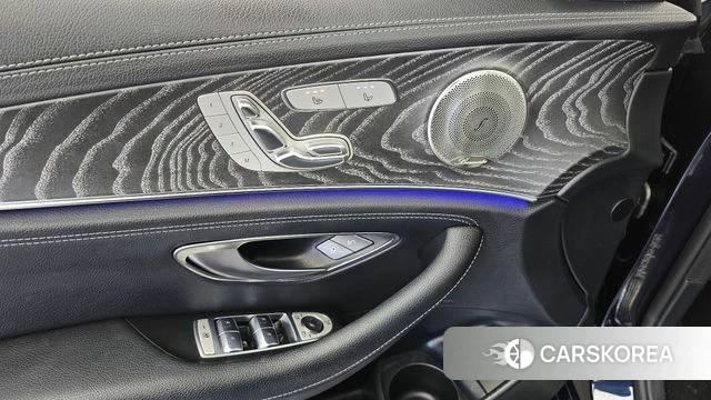 Mercedes-Benz E-Class W213 id 4726630 из Кореи 10