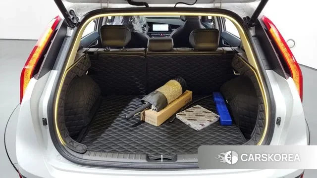 Kia Di Ol Nu Niro id 3680576 из Кореи 10