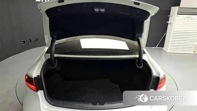 Kia Come New K7 id 3844924 из Кореи 10