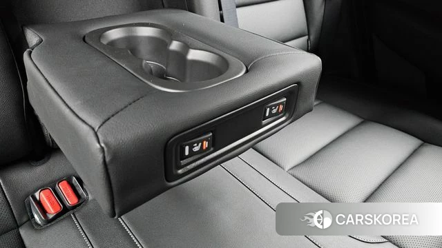 Renault Korea (Samsung) The New QM6 id 4200593 из Кореи 10