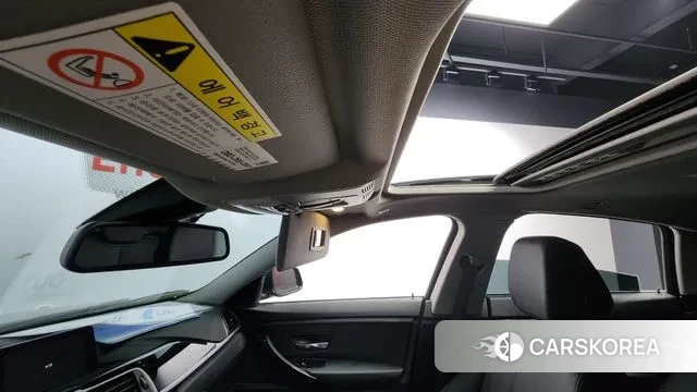 BMW 4 Series (F32) id 3243491 из Кореи 10