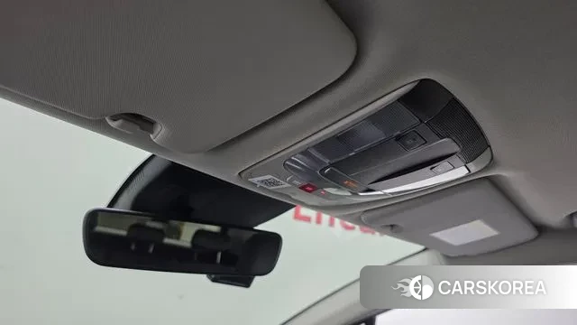 Kia Sportage 5th Generation Hybrid id 3684770 из Кореи 10