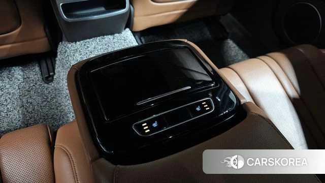 Genesis G80 (RG3) id 3954963 из Кореи 10