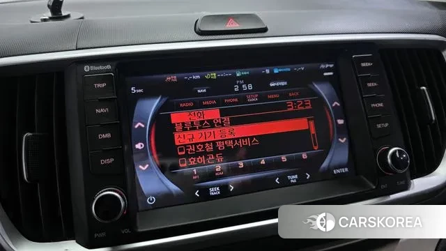 Kia The New Ray id 3469624 из Кореи 10