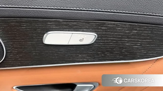 Mercedes-Benz GLC-Class X253 id 3556088 из Кореи 10