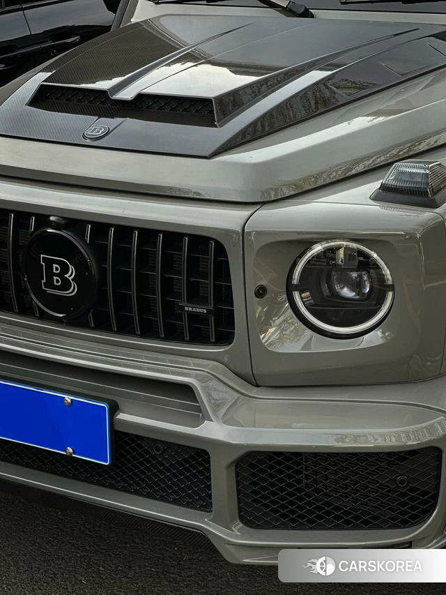 Mercedes-Benz G-class AMG id 4313871 из Китая 10