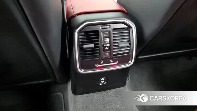 Porsche Macan id 3670574 из Кореи 10