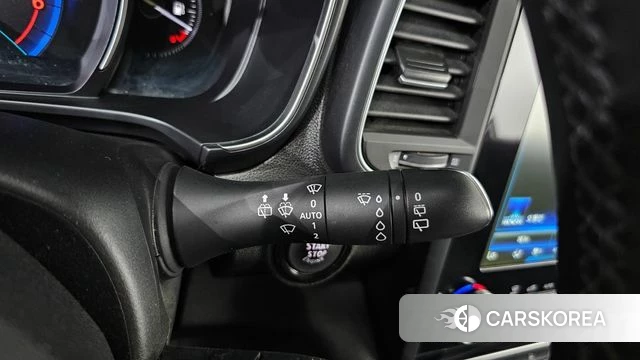 Renault Korea (Samsung) The New QM6 id 4666047 из Кореи 10