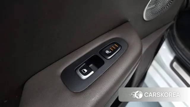 Kia Stinger id 3112706 из Кореи 10