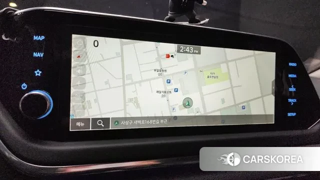 Hyundai Sonata (DN8) id 3746219 из Кореи 10