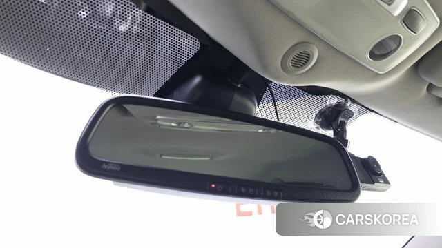 Renault Korea (Samsung) SM5 Nova id 4574521 из Кореи 10